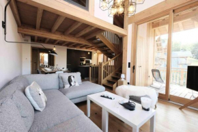 Résidence Caseblanche - Chalet Carline MAE-2954